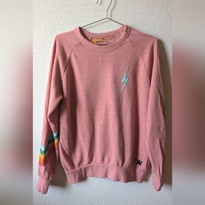 Aviator Nation women's sweatshirt